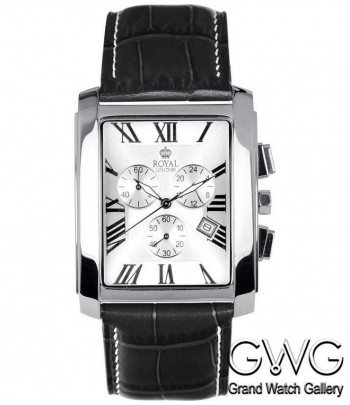 Royal London 40027-01 мужские кварцевые часы