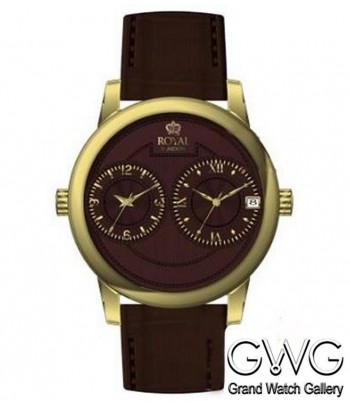 Royal London 40048-06 мужские кварцевые часы