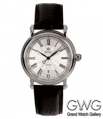 Royal London 40051-01 мужские кварцевые часы