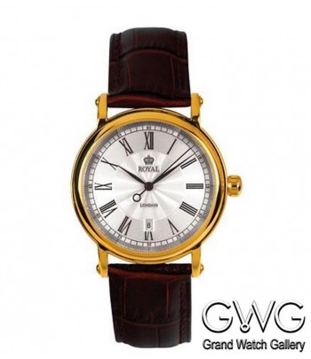 Royal London 40051-02 мужские кварцевые часы