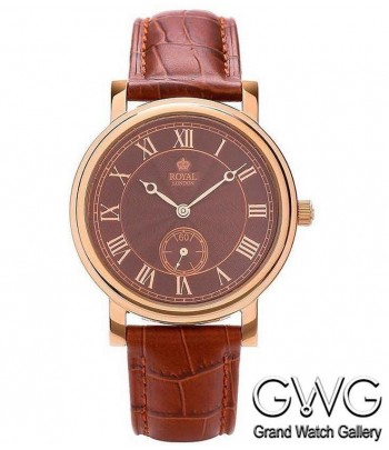 Royal London 40069-07 мужские кварцевые часы