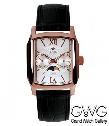 Royal London 40090-05 мужские кварцевые часы
