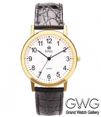 Royal London 40118-02 мужские кварцевые часы