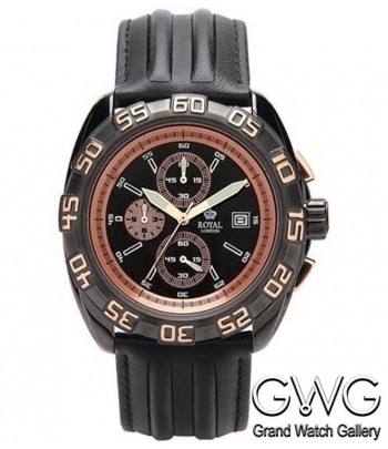 Royal London 40125-04 мужские кварцевые часы