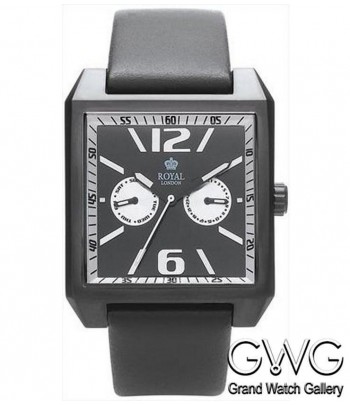 Royal London 40128-02 мужские кварцевые часы
