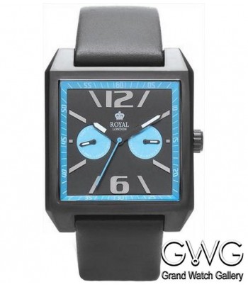 Royal London 40128-03 мужские кварцевые часы