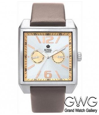 Royal London 40128-04 мужские кварцевые часы