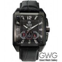 
                Royal London 41002-02 мужские кварцевые часы                