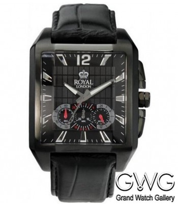 Royal London 41002-02 мужские кварцевые часы