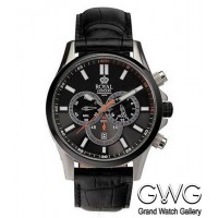 
                Royal London 41003-01 мужские кварцевые часы                