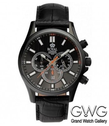 Royal London 41003-02 мужские кварцевые часы