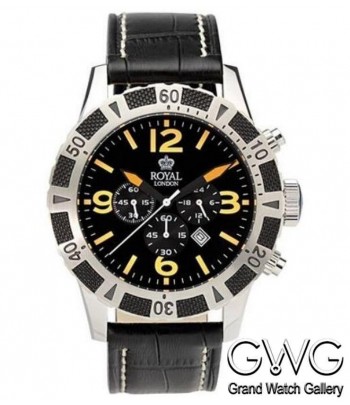 Royal London 41006-02 мужские кварцевые часы