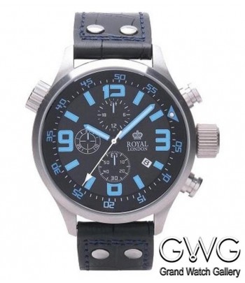 Royal London 41025-04 мужские кварцевые часы