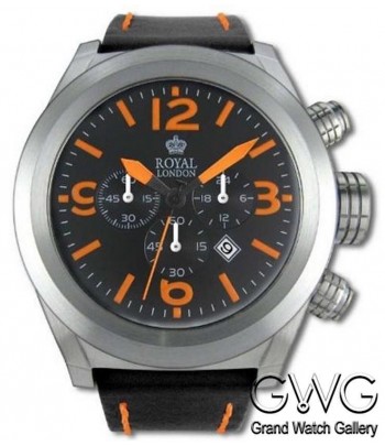 Royal London 41031-02 мужские кварцевые часы