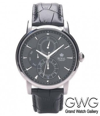 Royal London 41040-02 мужские кварцевые часы