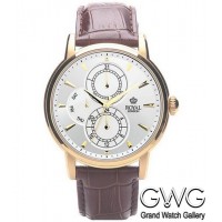 
                Royal London 41040-03 мужские кварцевые часы                