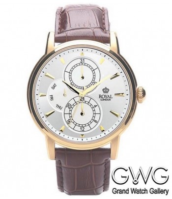 Royal London 41040-03 мужские кварцевые часы