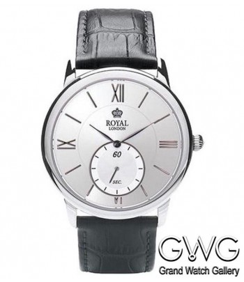 Royal London 41041-01 мужские кварцевые часы