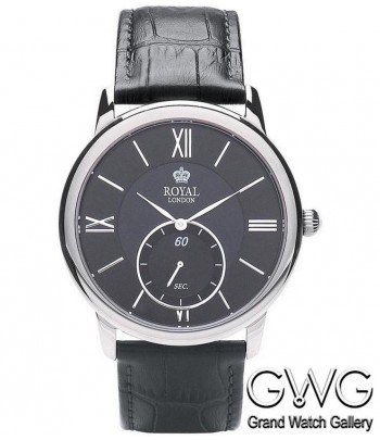Royal London 41041-02 мужские кварцевые часы