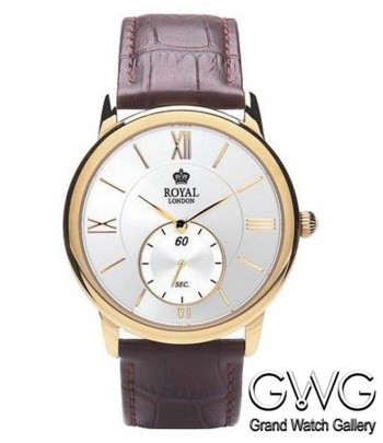 Royal London 41041-03 мужские кварцевые часы