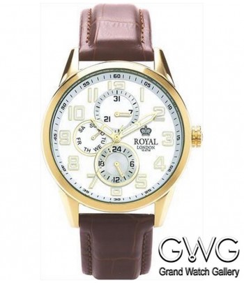 Royal London 41044-05 мужские кварцевые часы