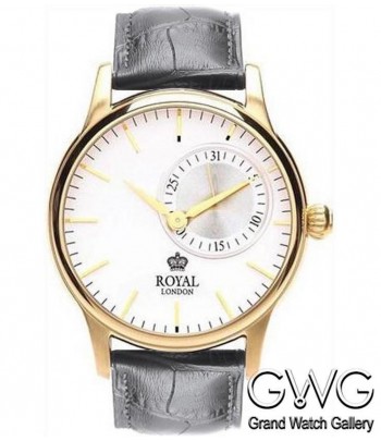 Royal London 41045-03 мужские кварцевые часы