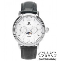 
                Royal London 41061-01 мужские кварцевые часы                