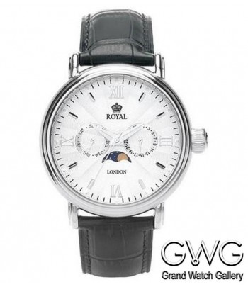 Royal London 41061-01 мужские кварцевые часы