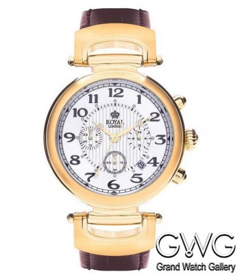 Royal London 41073-02 мужские кварцевые часы
