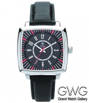Royal London 41086-02 мужские кварцевые часы