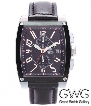 Royal London 41101-03 мужские кварцевые часы