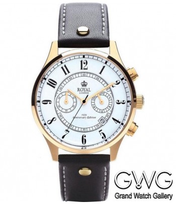 Royal London 41111-02 мужские кварцевые часы