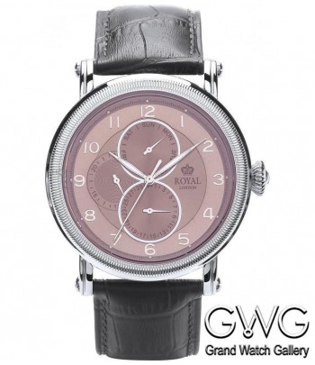 Royal London 41156-03 мужские кварцевые часы