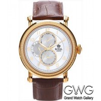 
                Royal London 41156-04 мужские кварцевые часы                