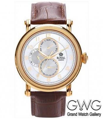 Royal London 41156-04 мужские кварцевые часы