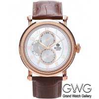 
                Royal London 41156-05 мужские кварцевые часы                