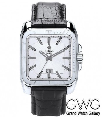 Royal London 41158-01 мужские кварцевые часы