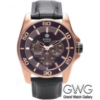
                Royal London 41192-03 мужские кварцевые часы                