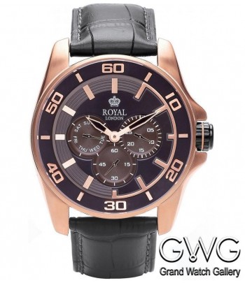 Royal London 41192-03 мужские кварцевые часы