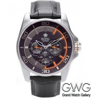 
                Royal London 41192-04 мужские кварцевые часы                