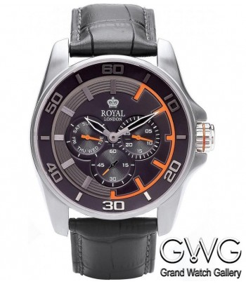 Royal London 41192-04 мужские кварцевые часы