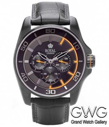 Royal London 41192-05 мужские кварцевые часы