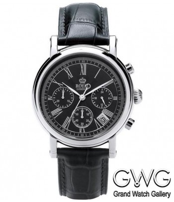 Royal London 41193-02 мужские кварцевые часы