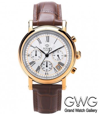 Royal London 41193-03 мужские кварцевые часы