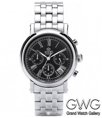 Royal London 41193-06 мужские кварцевые часы