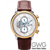
                Royal London 41196-04 мужские кварцевые часы                