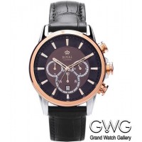 
                Royal London 41197-04 мужские кварцевые часы                