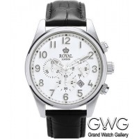 Royal London 41201-01 мужские кварцевые часы
Royal London 41201-01 мужские кварцевые часы