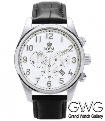 Royal London 41201-01 мужские кварцевые часы