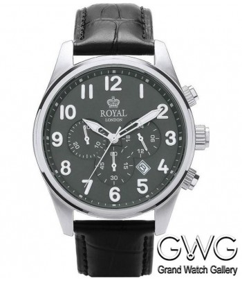 Royal London 41201-02 мужские кварцевые часы